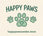 Happy Paws - Home
