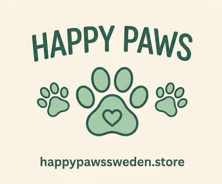 Happy Paws